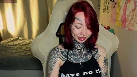 bunnykelly online show from 05-21-26, 07:04