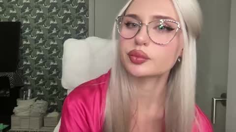 OnlyFans BunnyKhalessi online show from 02-05-26, 04:39