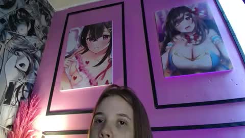 ANASTASIA online show from 09-10-25, 12:27