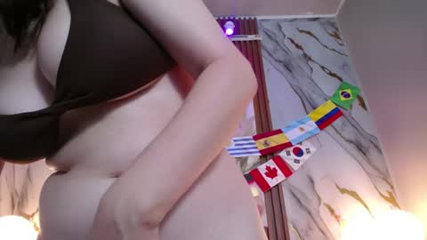 ANASTASIA online show from 06-12-26, 08:08