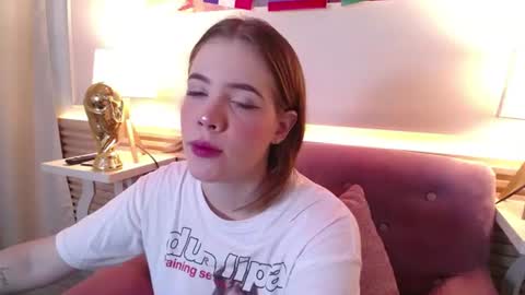 ANASTASIA online show from 06-15-26, 07:05