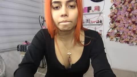 Snapshot of bunnylove_07 chatting on 12-03-25, 11:03 bunnylove_07 online show from 12-03-25, 11:03