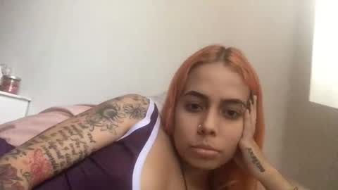 Snapshot of bunnylove_07 chatting on 12-14-25, 06:45 bunnylove_07 online show from 12-14-25, 06:45