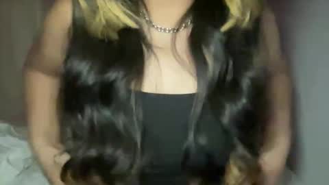 Snapshot of bunnymami chatting on 05-15-26, 02:51 bunnymami333 online show from 05-15-26, 02:51