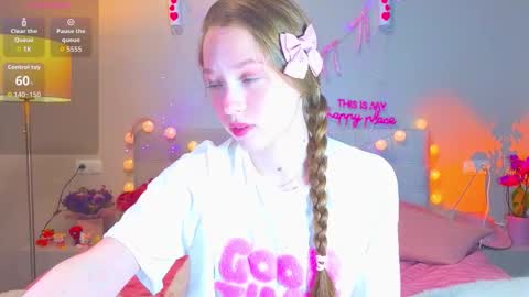 bunnyrinlove online show from 03-24-26, 11:37