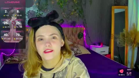 Snapshot of bunnyshows chatting on 02-28-25, 01:36 BunnyShows online show from 02-28-25, 01:36