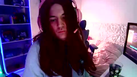 bunnyslutt online show from 02-23-26, 06:16