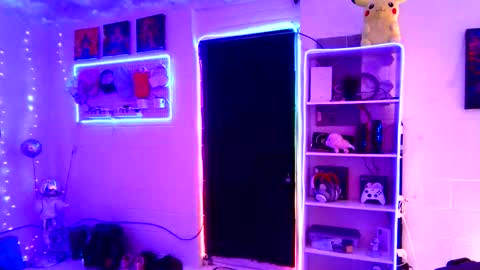 bunnyslutt online show from 02-25-26, 05:28