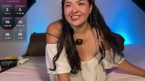  MARY BUNNY  online show from 10-15-25, 07:41