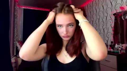 Snapshot of bunnytrussel chatting on 07-03-26, 09:05 Bella online show from 07-03-26, 09:05