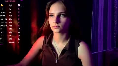 Snapshot of bunnytrussel chatting on 07-22-26, 06:16 Bella online show from 07-22-26, 06:16