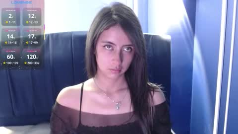 Snapshot of bunnyvan chatting on 11-11-25, 04:34 Vanessa online show from 11-11-25, 04:34