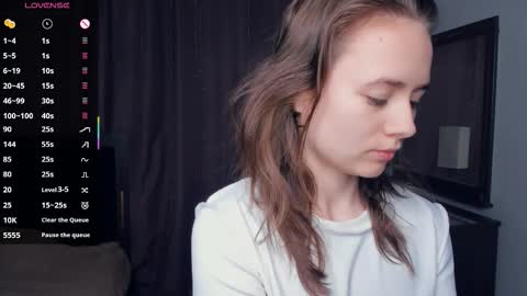 Lizy online show from 02-10-26, 07:51