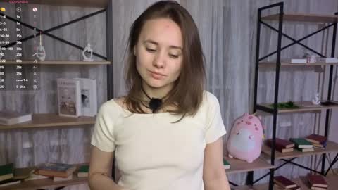 Lizy online show from 05-05-26, 08:28