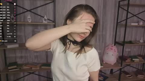 Lizy online show from 05-09-26, 08:36