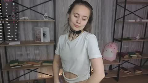 Lizy online show from 05-11-26, 08:28