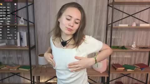 Lizy online show from 05-25-26, 08:26