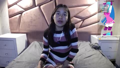 bunny online show from 11-27-25, 06:43