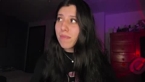 Snapshot of bunnyy09 chatting on 11-10-25, 03:16 Jess online show from 11-10-25, 03:16