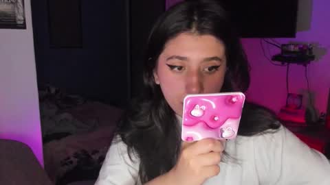 Jess online show from 02-19-26, 03:13