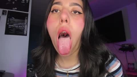 Jess online show from 02-19-26, 06:37