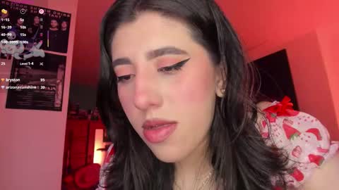 Jess online show from 03-10-26, 05:29