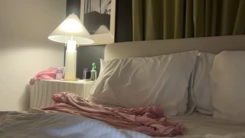 Buns Bunny Princess online show from 02-25-26, 07:07