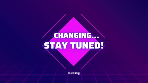 Bunssy online show from 03-09-25, 07:34