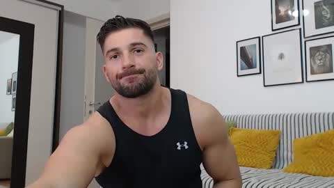 BunzDanny online show from 02-03-25, 07:00