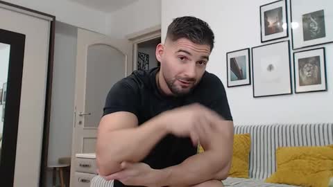 BunzDanny online show from 02-20-25, 04:25