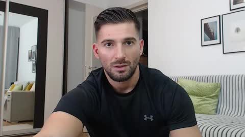 BunzDanny online show from 02-26-25, 04:56