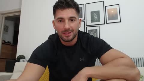 BunzDanny online show from 10-05-25, 04:38