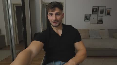 BunzDanny online show from 03-12-26, 05:41