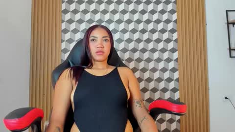 BURBUJA  online show from 09-27-25, 04:01