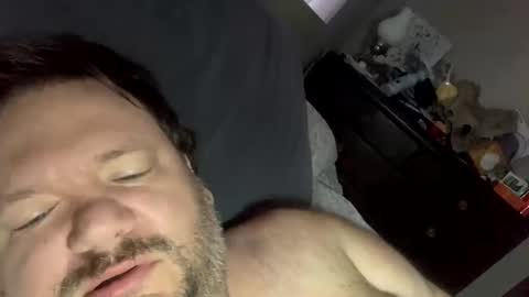 Burkemeister online show from 09-27-25, 02:33