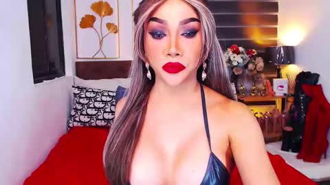 ANGELFOX online show from 02-05-26, 06:23