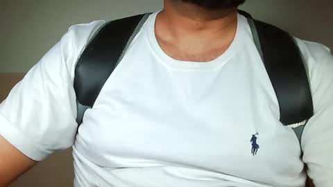 Hairy Arabian online show from 12-25-24, 09:00