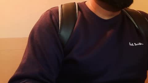 Hairy Arabian online show from 12-26-24, 04:58