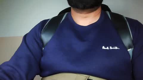 Hairy Arabian online show from 12-26-24, 08:53