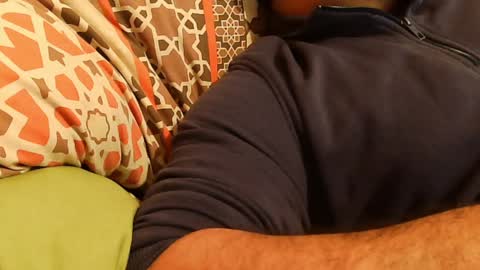 Hairy Arabian online show from 12-30-24, 04:40