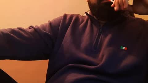 Hairy Arabian online show from 12-31-24, 10:48