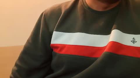 Hairy Arabian online show from 01-03-25, 04:16