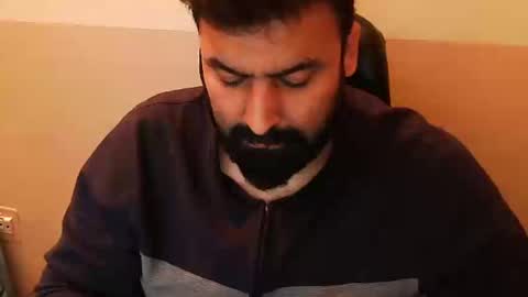 Hairy Arabian online show from 01-09-25, 06:36