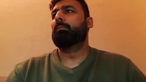 Hairy Arabian online show from 01-12-25, 06:06