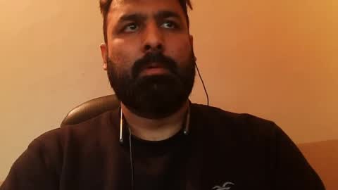 Hairy Arabian online show from 01-16-25, 04:49