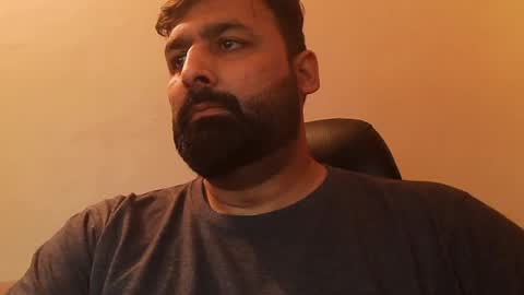 Hairy Arabian online show from 01-20-25, 07:15