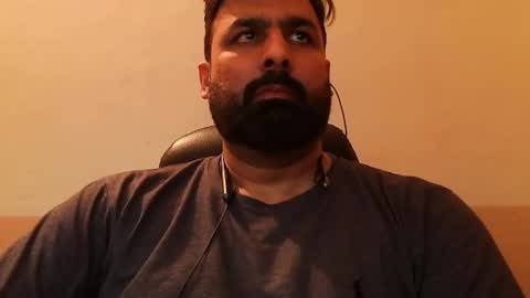 Hairy Arabian online show from 01-20-25, 06:21