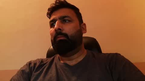 Hairy Arabian online show from 01-21-25, 03:37