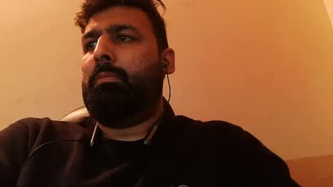 Hairy Arabian online show from 01-23-25, 03:58