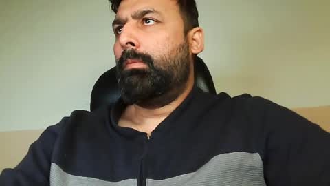 Hairy Arabian online show from 01-30-25, 04:48